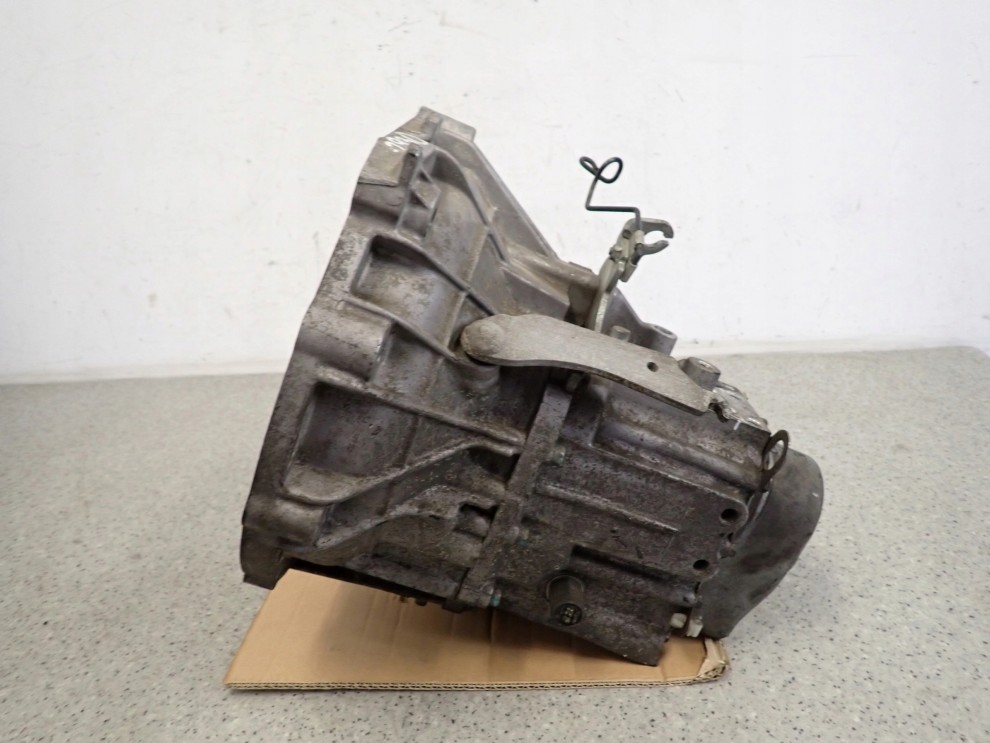 DAIHATSU CUORE L276 1.0i 08- SKRZYNIA BIEGÓW MANUALNA NISKI PRZEBIEG 7/7