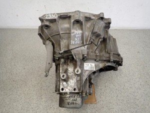 DAIHATSU CUORE L276 1.0i 08- SKRZYNIA BIEGÓW MANUALNA NISKI PRZEBIEG 4/7 MINIATURA