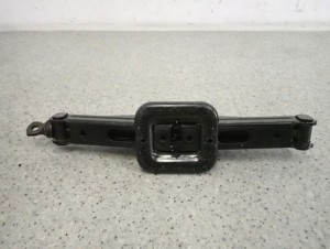 HYUNDAI LEWAREK PODNOŚNIK SAMOCHODOWY 5/5 MINIATURA