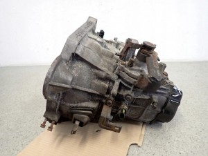 KIA VENGA 09- HYUNDAI IX20 1.4I SKRZYNIA BIEGÓW 6/7 MINIATURA