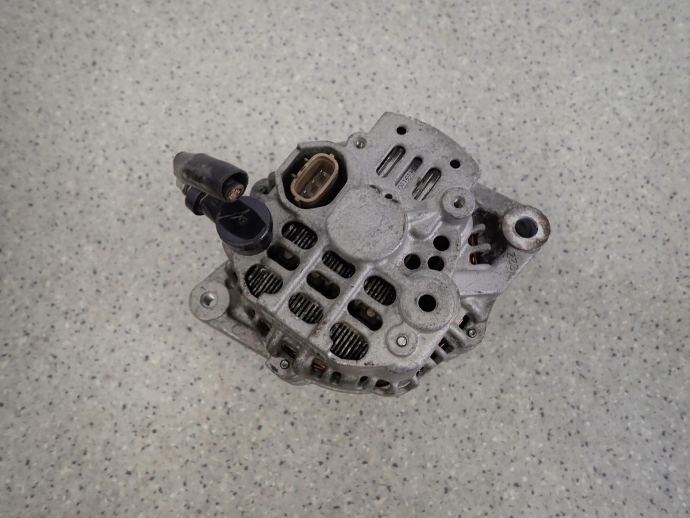 SUZUKI SX4 SEDICI 06-13 1.5i BENZYNA ALTERNATOR 31400-55L0 5/6