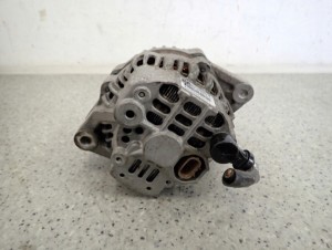 SUZUKI SX4 SEDICI 06-13 1.5i BENZYNA ALTERNATOR 31400-55L0 6/6 MINIATURA