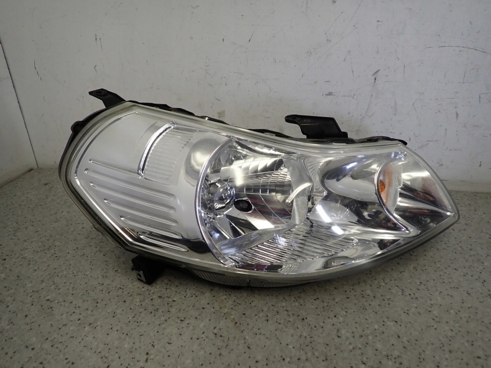 SUZUKI SX4 FIAT SEDICI 06-13 LAMPA PRZEDNIA PRAWA REFLEKTOR 2/9