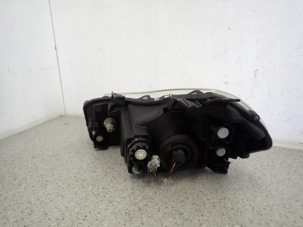 SUZUKI SX4 FIAT SEDICI 06-13 LAMPA PRZEDNIA PRAWA REFLEKTOR 9/9