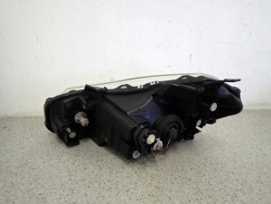 SUZUKI SX4 FIAT SEDICI 06-13 LAMPA PRZEDNIA PRAWA REFLEKTOR 7/9 MINIATURA