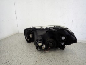 SUZUKI SX4 FIAT SEDICI 06-13 LAMPA PRZEDNIA PRAWA REFLEKTOR 9/9 MINIATURA