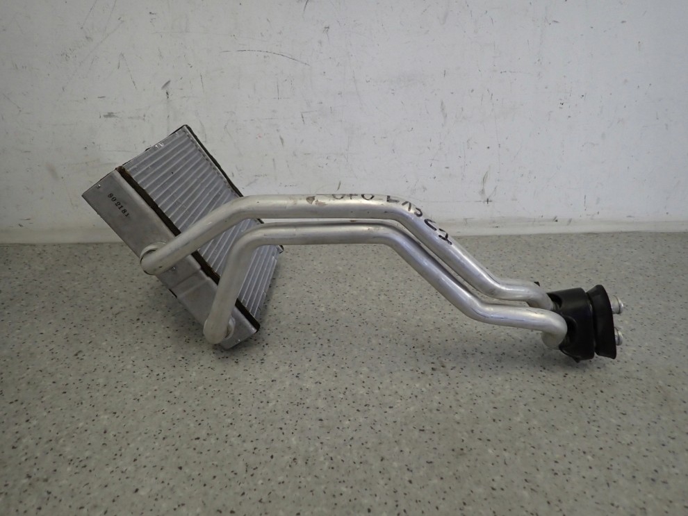 HONDA CIVIC VIII 06-11 UFO 1.4I NAGRZEWNICA 4/7