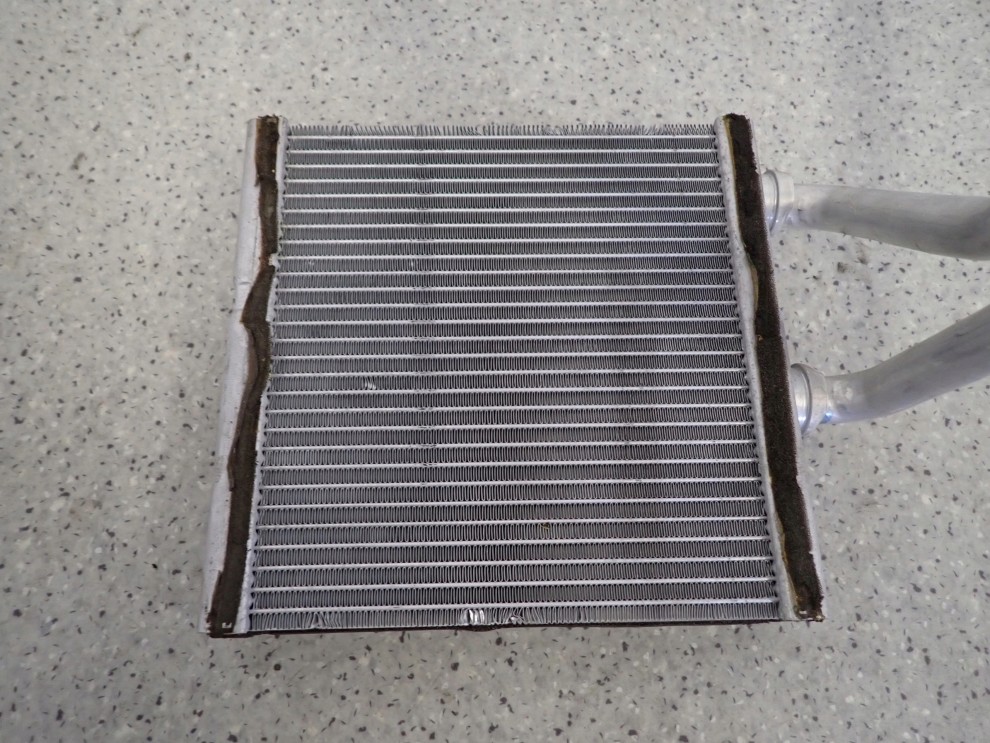 HONDA CIVIC VIII 06-11 UFO 1.4I NAGRZEWNICA 6/7