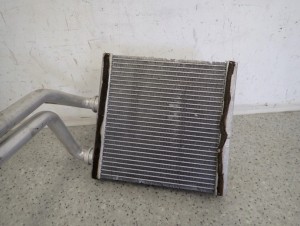 HONDA CIVIC VIII 06-11 UFO 1.4I NAGRZEWNICA 3/7 MINIATURA