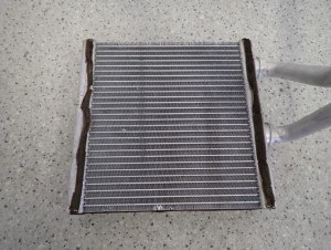 HONDA CIVIC VIII 06-11 UFO 1.4I NAGRZEWNICA 6/7 MINIATURA