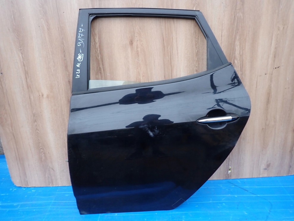 HYUNDAI IX20 HB 09- DRZWI TYLNE LEWE PAE 1/11