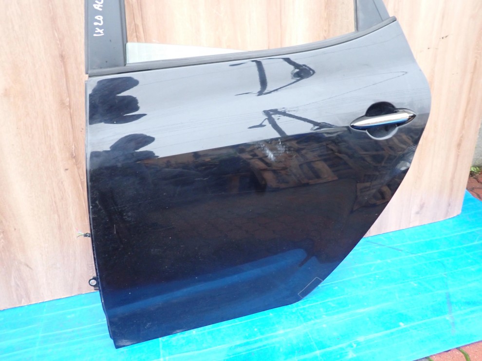 HYUNDAI IX20 HB 09- DRZWI TYLNE LEWE PAE 3/11