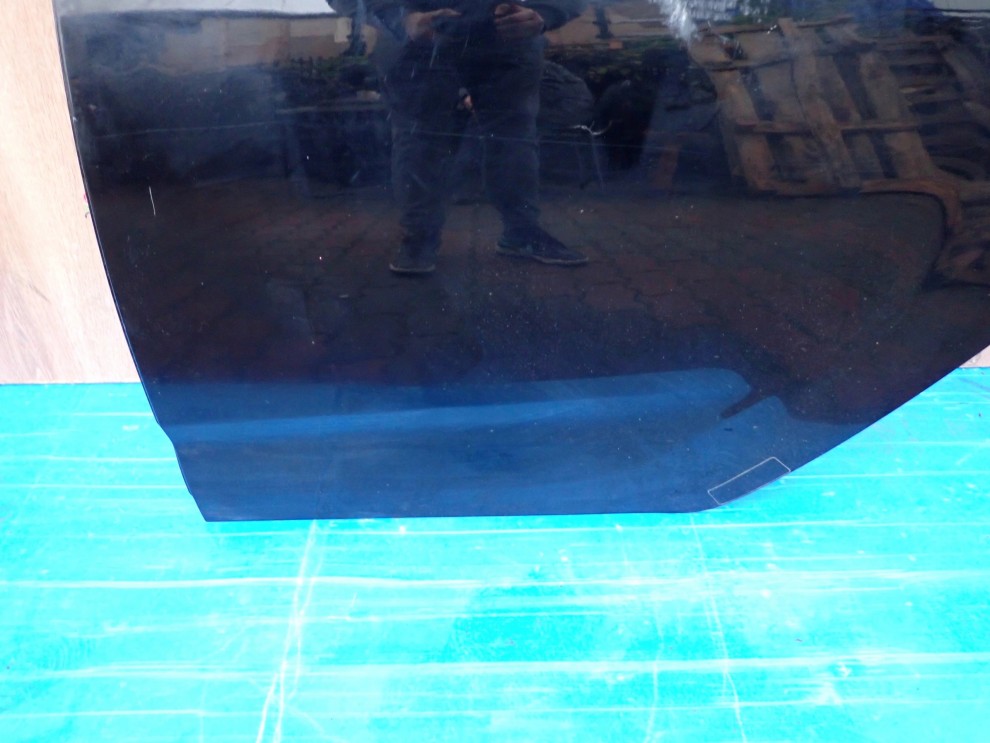 HYUNDAI IX20 HB 09- DRZWI TYLNE LEWE PAE 9/11