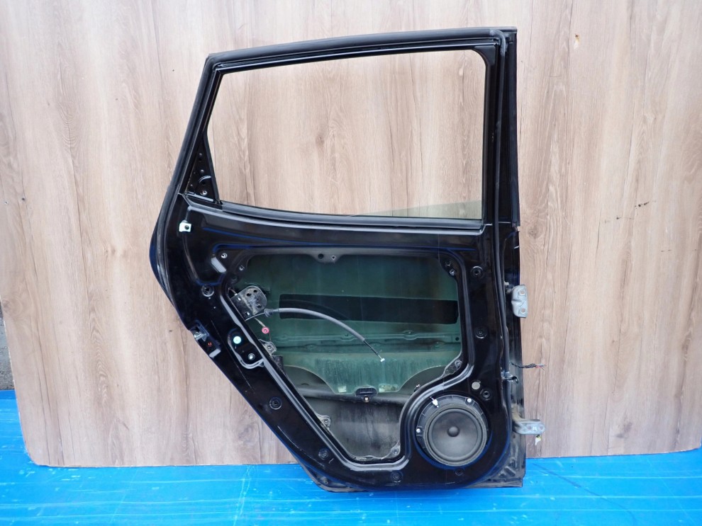 HYUNDAI IX20 HB 09- DRZWI TYLNE LEWE PAE 10/11