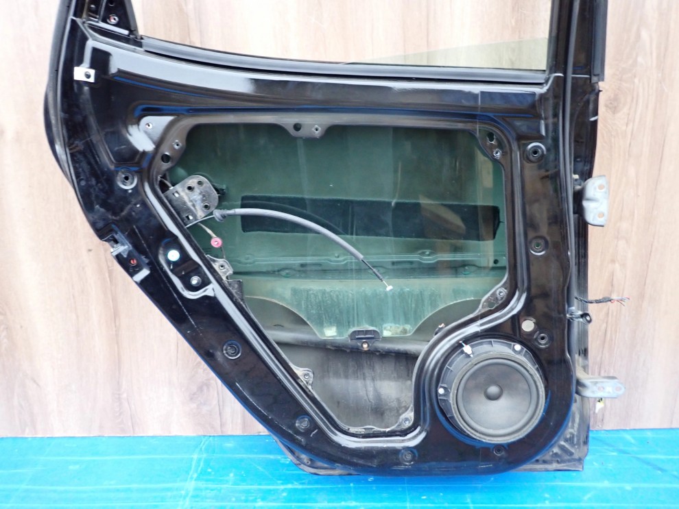 HYUNDAI IX20 HB 09- DRZWI TYLNE LEWE PAE 11/11