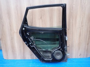 HYUNDAI IX20 HB 09- DRZWI TYLNE LEWE PAE 10/11 MINIATURA