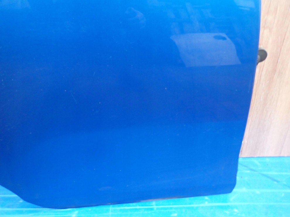 SUZUKI SWIFT MK7 5D 10-16 DRZWI TYLNE PRAWE ZCG KOMPLETNE 10/13