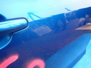 SUZUKI SWIFT MK7 5D 10-16 DRZWI TYLNE PRAWE ZCG KOMPLETNE 6/13 MINIATURA