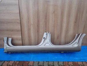 NISSAN NOTE E11 06-11 PRÓG LEWY C30