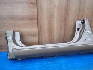 NISSAN NOTE E11 06-11 PRÓG LEWY C30 5/10 MINIATURA