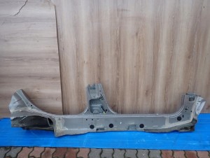 NISSAN NOTE E11 06-11 PRÓG LEWY C30 7/10 MINIATURA