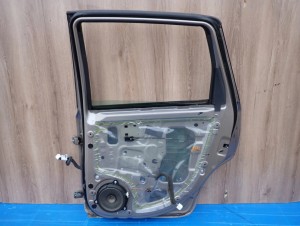 NISSAN NOTE E11 06-12 DRZWI TYLNE PRAWE C30 11/12 MINIATURA