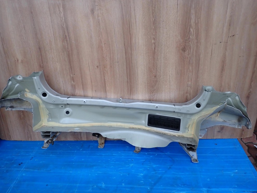 SUZUKI SPLASH 08-14 PAS TYLNY ZCC 5/8