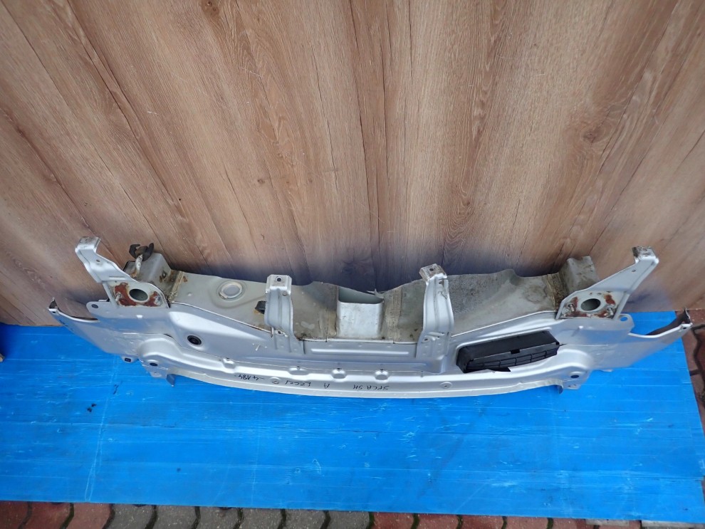 SUZUKI SPLASH 08-14 PAS TYLNY ZCC 8/8