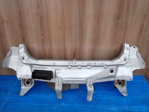 SUZUKI SPLASH 08-14 PAS TYLNY ZCC