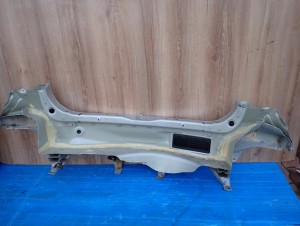 SUZUKI SPLASH 08-14 PAS TYLNY ZCC 5/8 MINIATURA