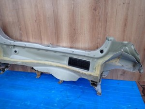 SUZUKI SPLASH 08-14 PAS TYLNY ZCC 6/8 MINIATURA