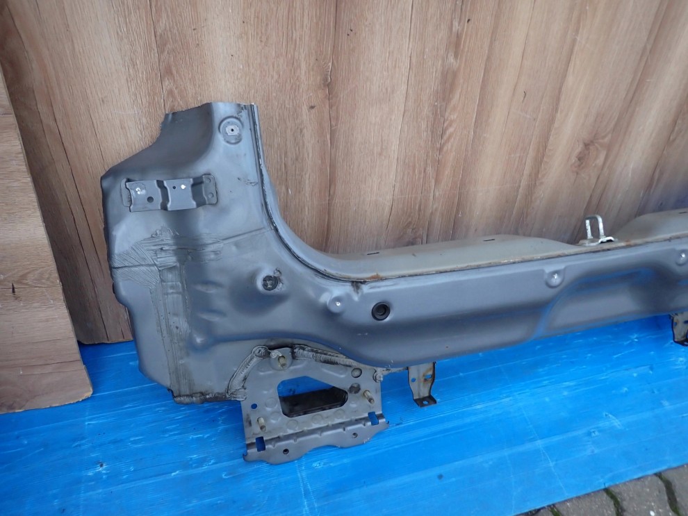 CHEVROLET ORLANDO 10- PAS TYLNY GYM 2/10