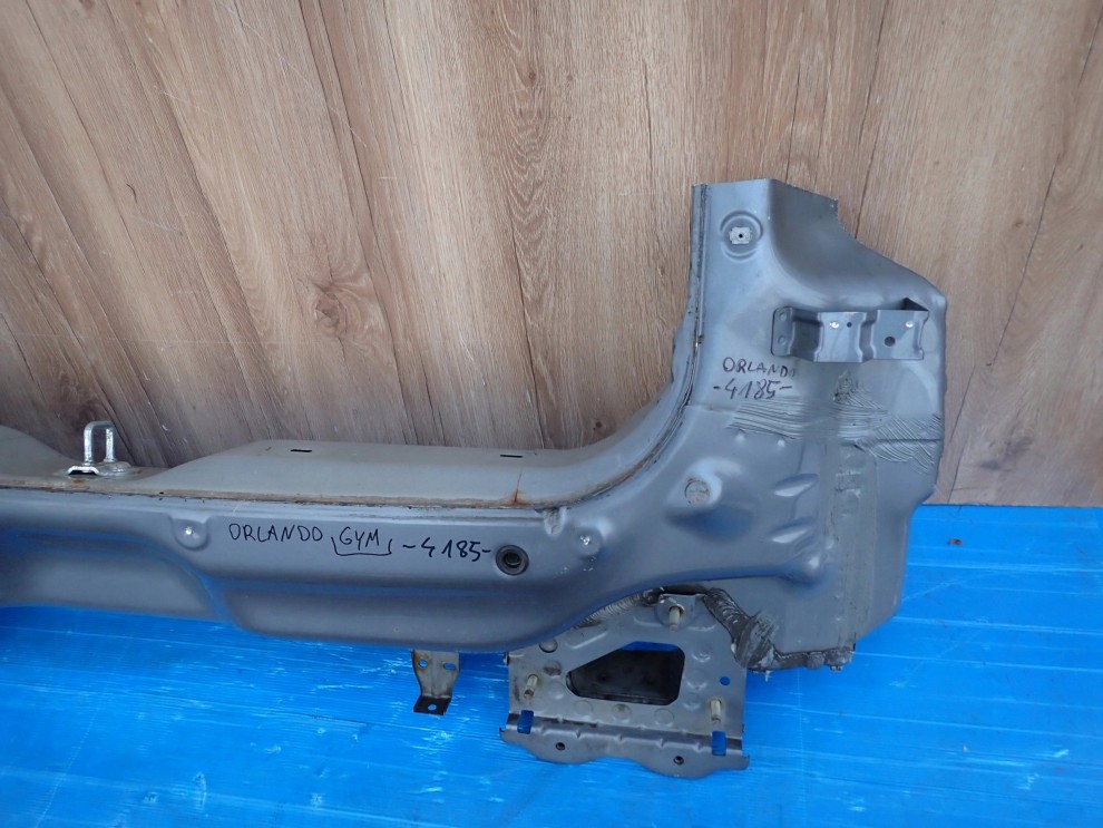 CHEVROLET ORLANDO 10- PAS TYLNY GYM 3/10