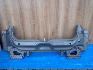 CHEVROLET ORLANDO 10- PAS TYLNY GYM