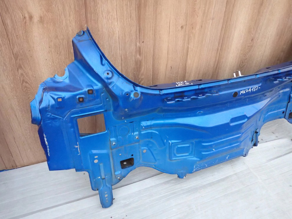 SUZUKI SWIFT MK7 5d 10- MK7 PAS TYLNY ZCG 3/8