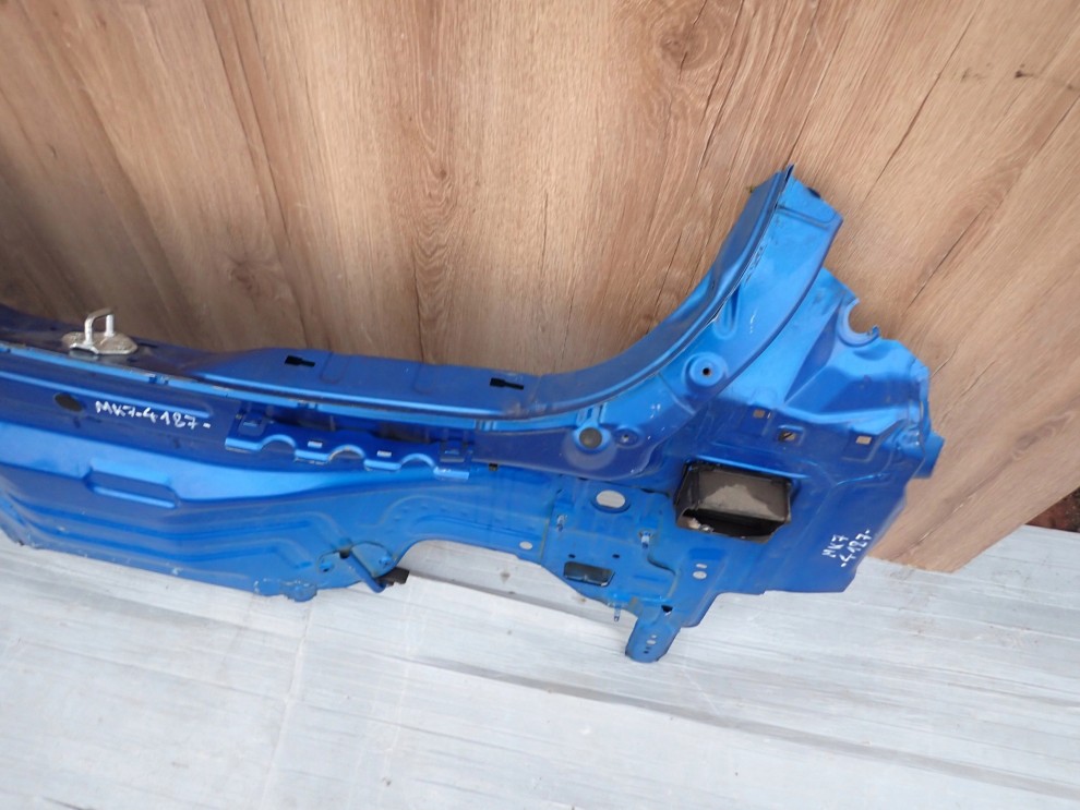 SUZUKI SWIFT MK7 5d 10- MK7 PAS TYLNY ZCG 5/8