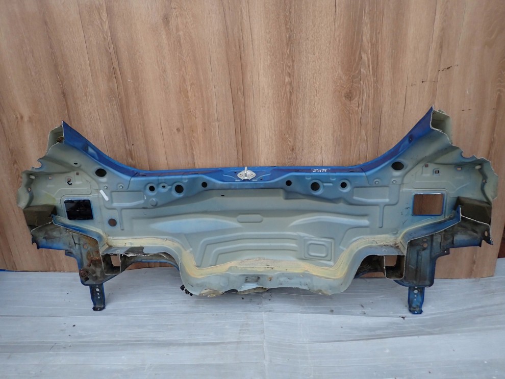 SUZUKI SWIFT MK7 5d 10- MK7 PAS TYLNY ZCG 6/8