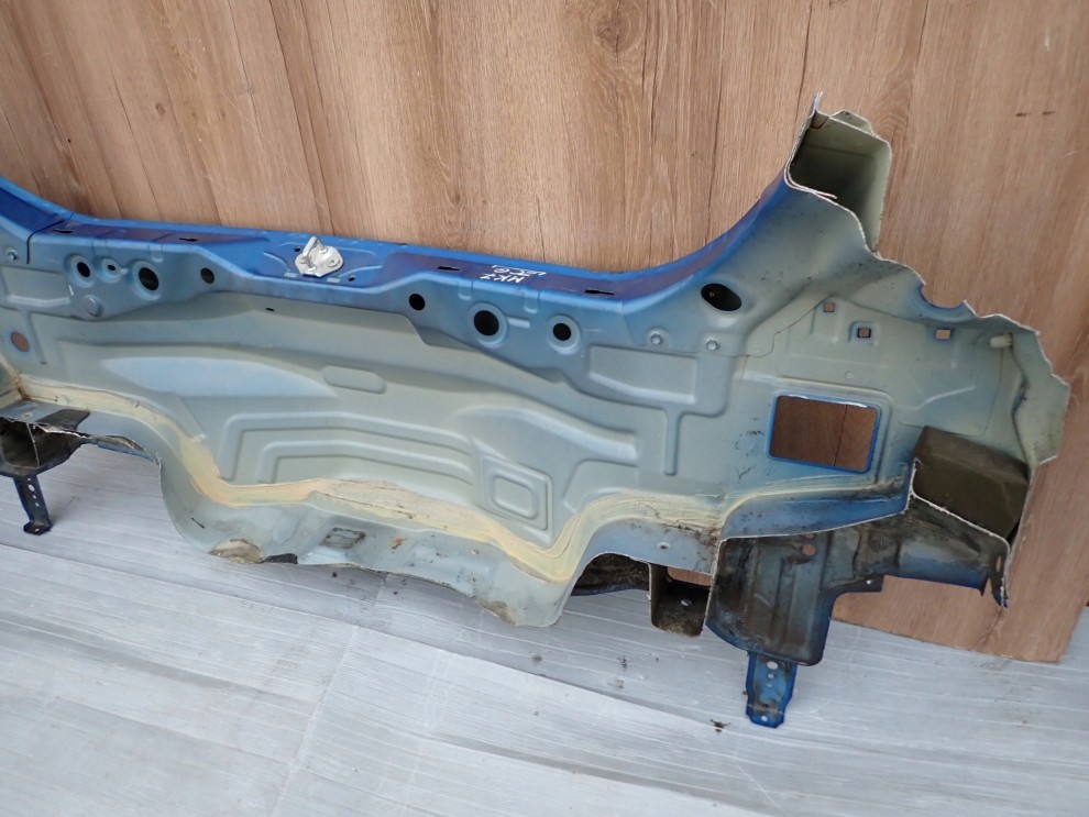 SUZUKI SWIFT MK7 5d 10- MK7 PAS TYLNY ZCG 7/8