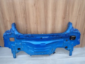 SUZUKI SWIFT MK7 5d 10- MK7 PAS TYLNY ZCG