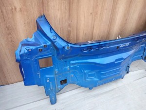 SUZUKI SWIFT MK7 5d 10- MK7 PAS TYLNY ZCG 3/8 MINIATURA