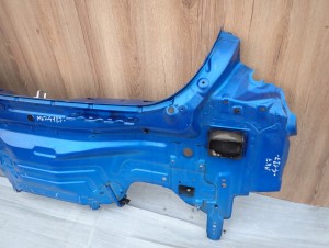 SUZUKI SWIFT MK7 5d 10- MK7 PAS TYLNY ZCG 4/8 MINIATURA