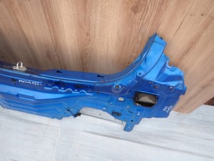 SUZUKI SWIFT MK7 5d 10- MK7 PAS TYLNY ZCG 5/8 MINIATURA