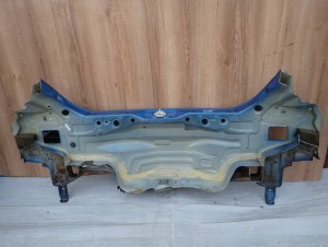 SUZUKI SWIFT MK7 5d 10- MK7 PAS TYLNY ZCG 6/8 MINIATURA