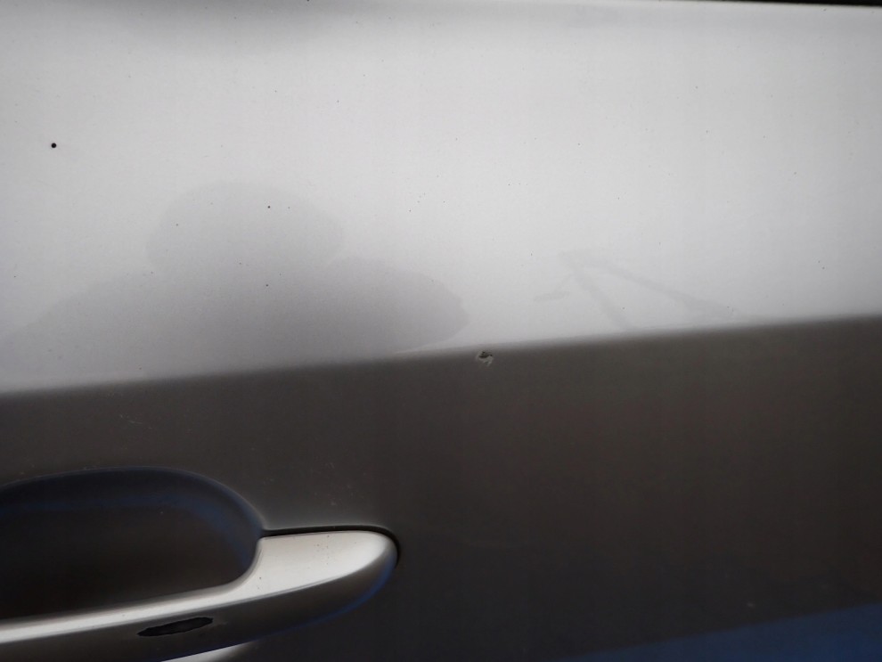 KIA CEED I HATCHBACK 07-12 DRZWI TYLNE PRAWE 9S 6/14