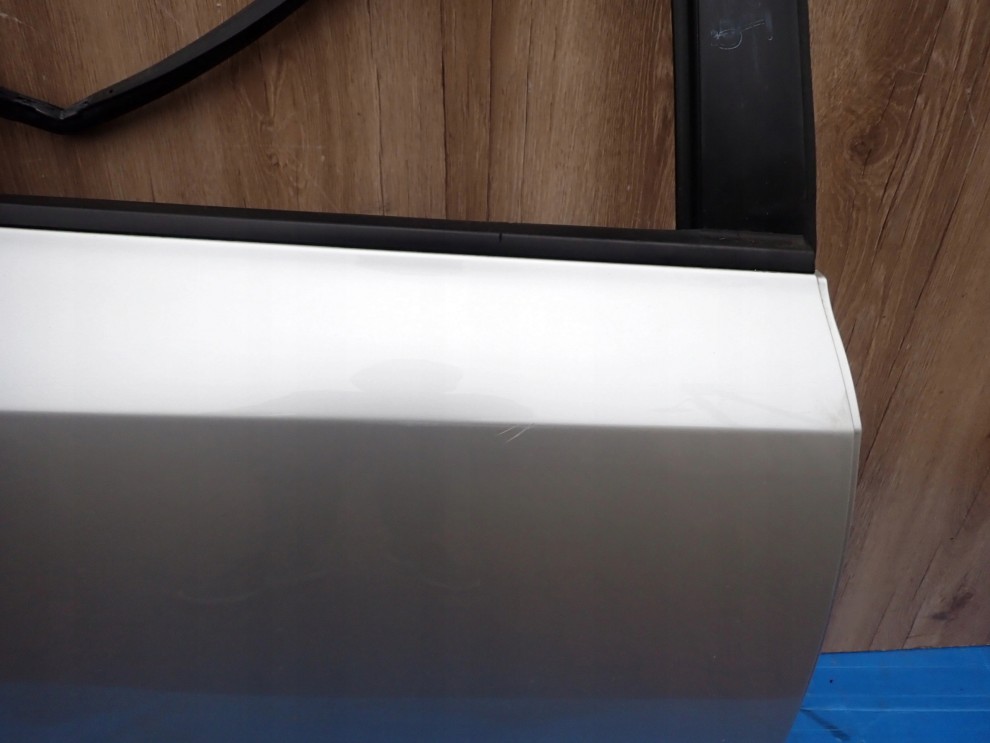 KIA CEED I HATCHBACK 07-12 DRZWI TYLNE PRAWE 9S 8/14