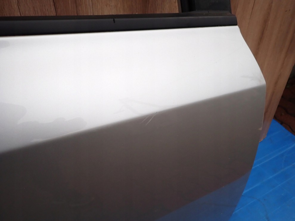 KIA CEED I HATCHBACK 07-12 DRZWI TYLNE PRAWE 9S 9/14