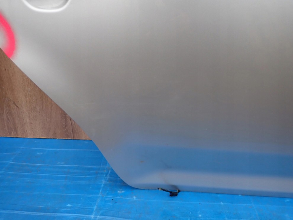 KIA CEED I HATCHBACK 07-12 DRZWI TYLNE PRAWE 9S 10/14