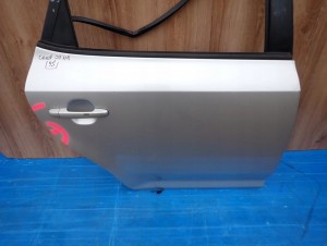 KIA CEED I HATCHBACK 07-12 DRZWI TYLNE PRAWE 9S 2/14 MINIATURA