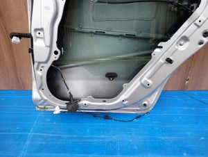 KIA CEED I HATCHBACK 07-12 DRZWI TYLNE PRAWE 9S 14/14 MINIATURA