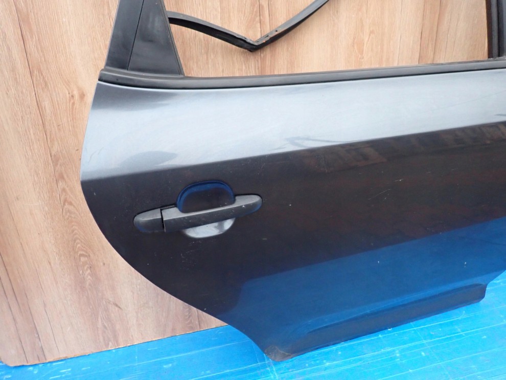 KIA CEED I HATCHBACK 07-12 DRZWI TYLNE PRAWE 5K 3/12